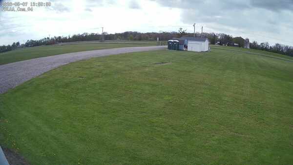 West Camera