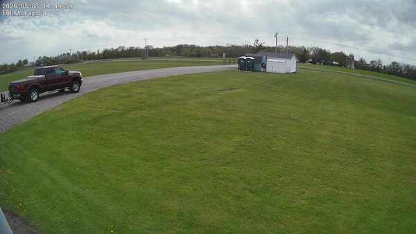 West Camera