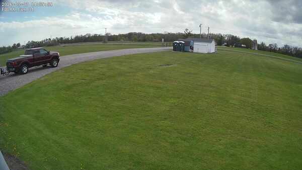 West Camera