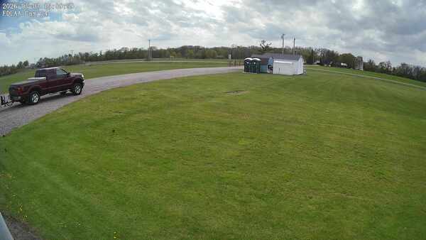 West Camera