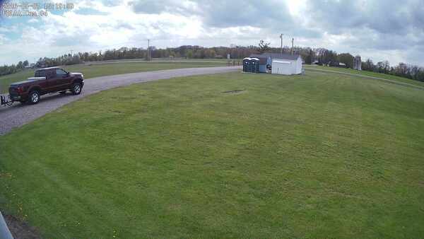 West Camera