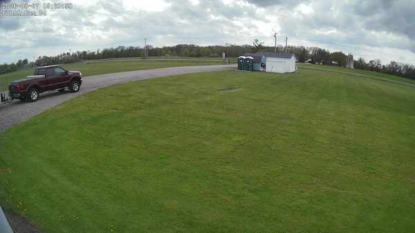 West Camera
