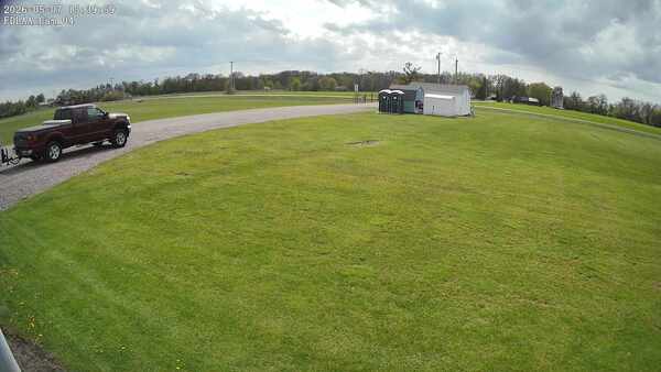 West Camera