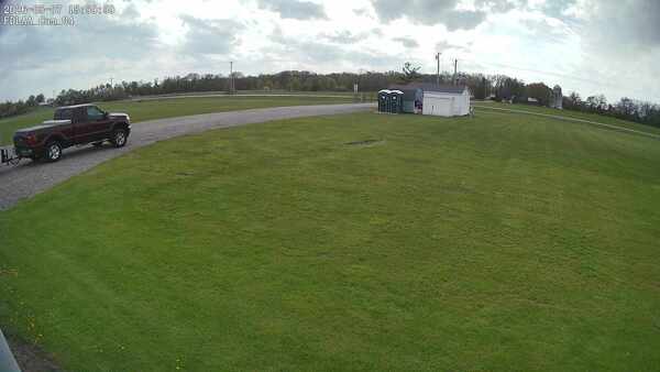 West Camera