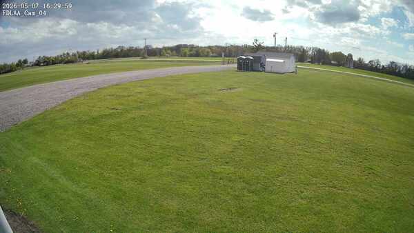West Camera