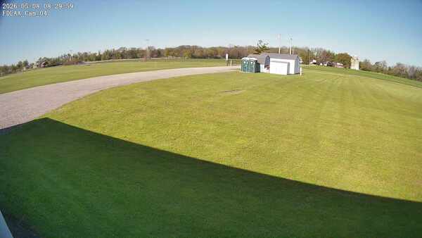 West Camera
