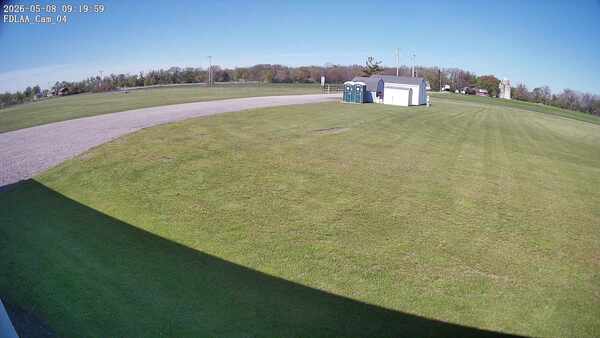 West Camera