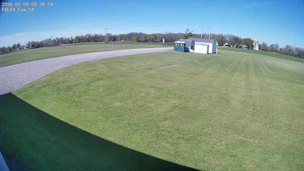 West Camera