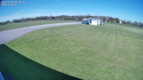 West Camera