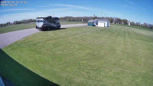 West Camera
