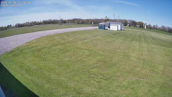 West Camera