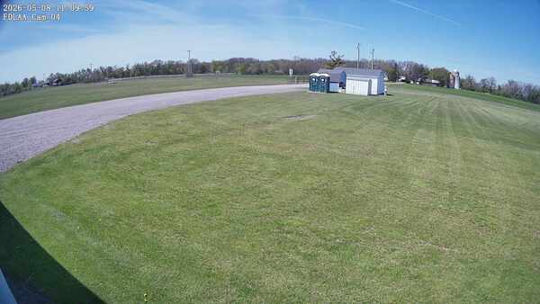 West Camera