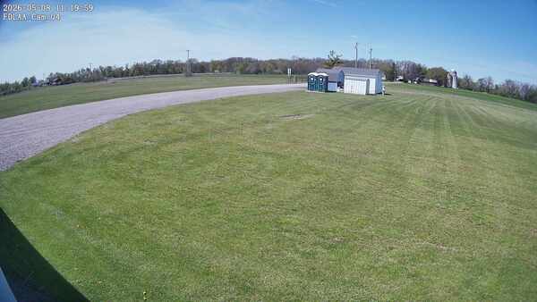 West Camera