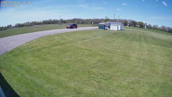 West Camera