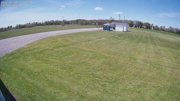 West Camera