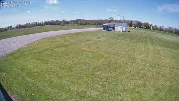 West Camera