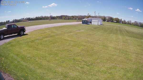 West Camera