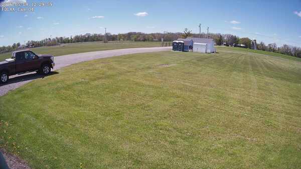 West Camera