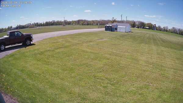 West Camera