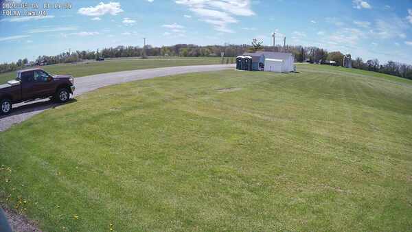 West Camera