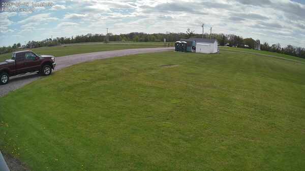 West Camera