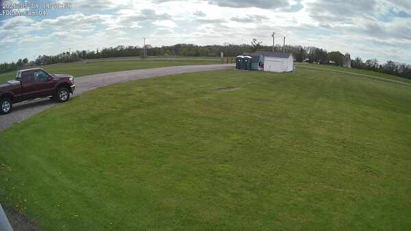 West Camera