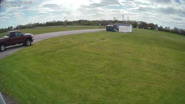 West Camera