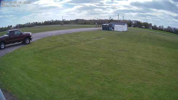 West Camera