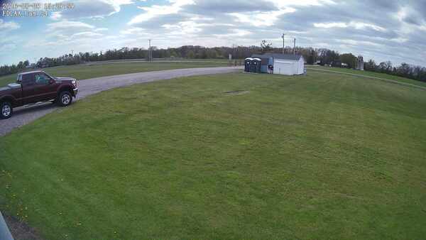 West Camera