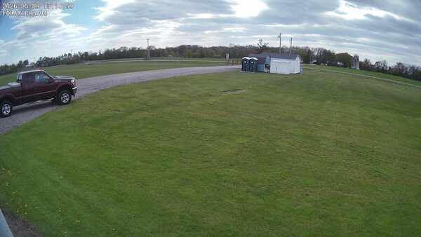 West Camera