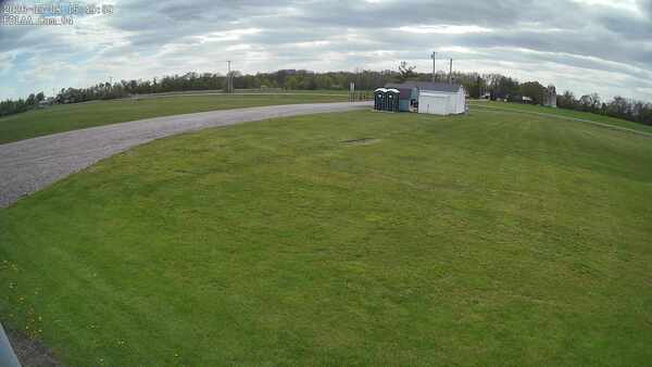 West Camera