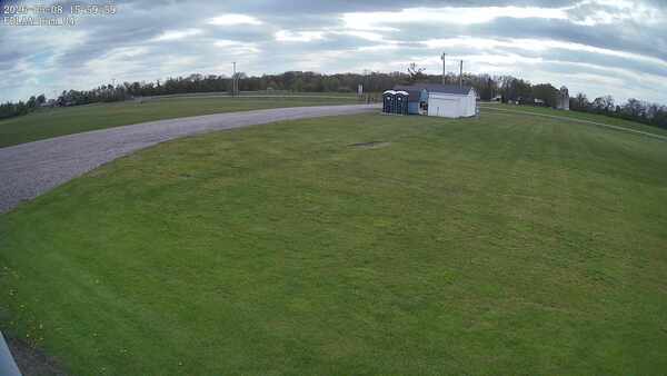 West Camera