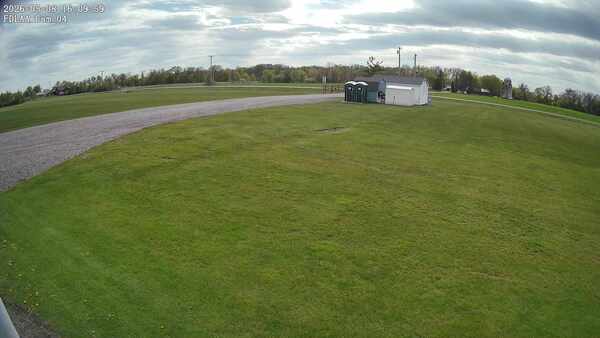 West Camera