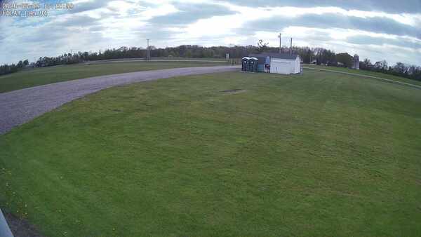 West Camera
