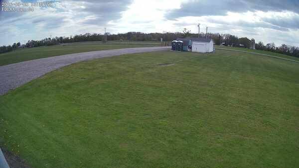 West Camera