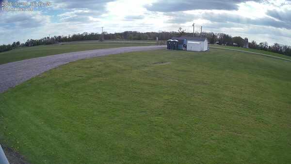 West Camera