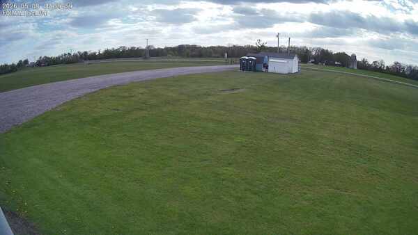 West Camera