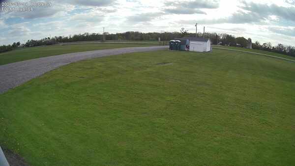 West Camera