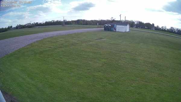 West Camera