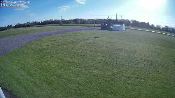West Camera