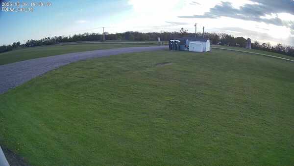 West Camera