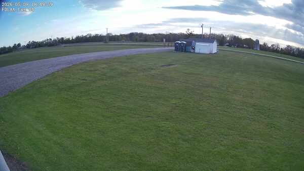West Camera