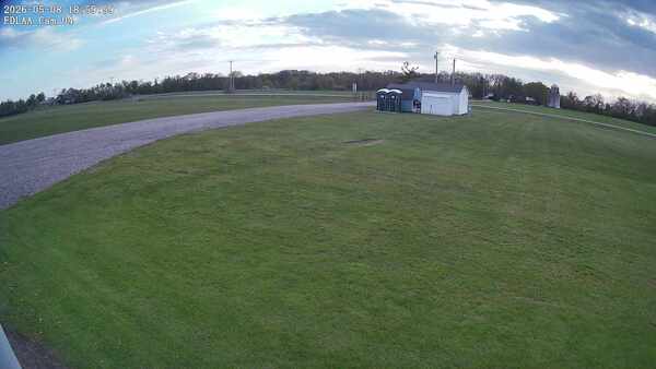 West Camera