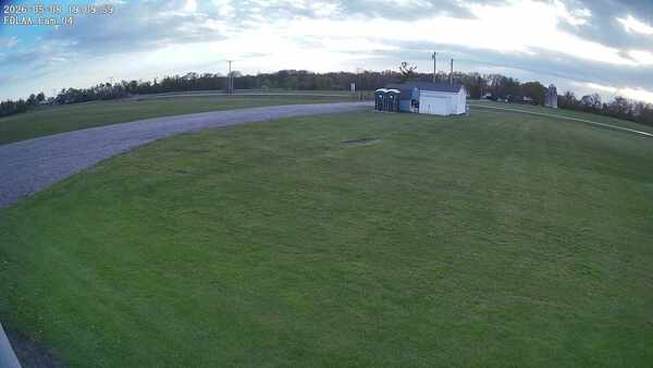 West Camera