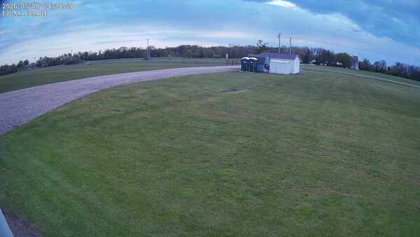 West Camera