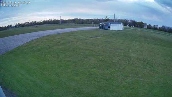 West Camera