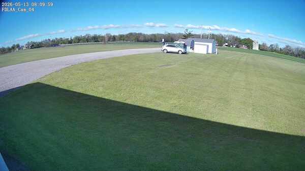 West Camera