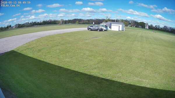 West Camera