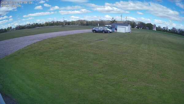 West Camera