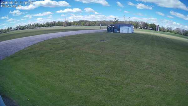 West Camera